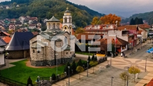 Većina dece puštena iz bolnice